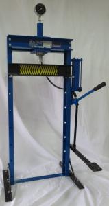 Пресс T61212F AE&T 12т с ножной педалью