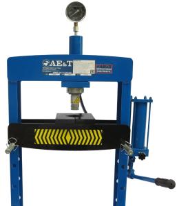 Пресс Т61220M AE&T 20т гидравлический