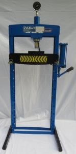 Пресс Т61220M AE&T 20т гидравлический