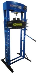 Пресс T61230M AE&T