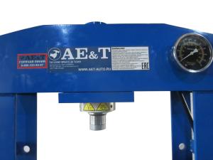 Пресс T61230M AE&T