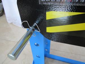 Настольный гидравлический пресс 15т T61215M AE&T