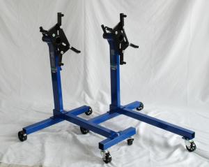 Стенд для двигателя Т63001 AE&T 340кг