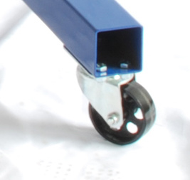 Стенд для двигателя Т63004 AE&T 675кг