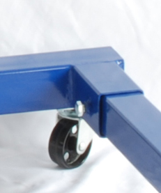 Стенд для двигателя Т63004 AE&T 675кг