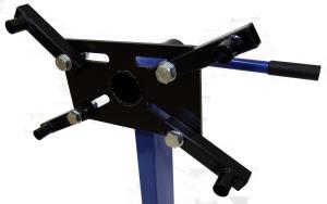 Стенд для двигателя T63001T AE&T 340кг