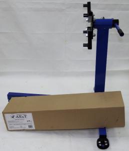 Стенд для двигателя T63001T AE&T 340кг