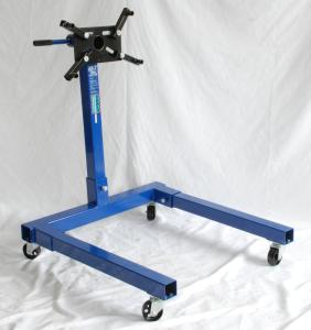 Стенд для двигателя T63003 AE&T 560кг