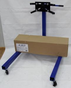 Стенд для двигателя T63004T AE&T 675кг