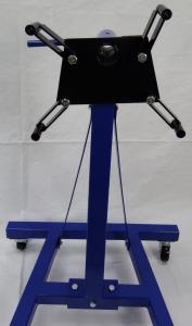 Стенд для двигателя T63005T AE&amp;T 900кг