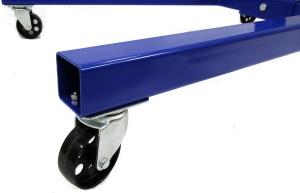 Стенд для двигателя T63005T AE&amp;T 900кг