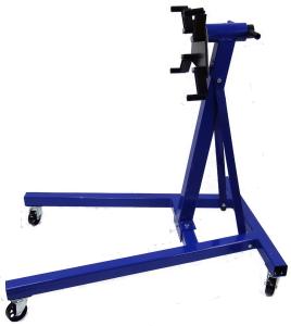 Стенд для двигателя T63005T AE&amp;T 900кг