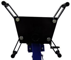 Стенд для двигателя T63005TW AE&T 900кг с редуктором