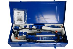 Комплект гидравлики рихтовочный T03010 AE&T 10т