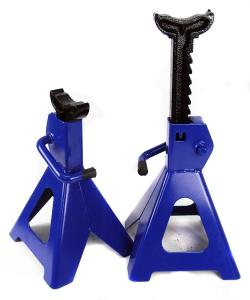 Подставка под авто T51102 AE&T 2т пара