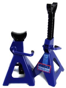 Подставка под авто T51103 AE&T 3т пара