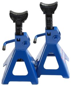 Подставка под авто T51103 AE&T 3т пара