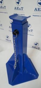 Подставка под авто T51106T AE&T 6т