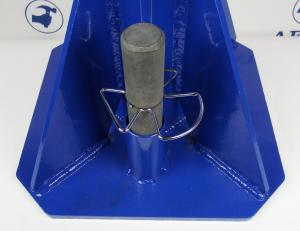 Подставка под авто T51112T AE&T 12т