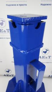 Подставка под авто T51112T AE&T 12т