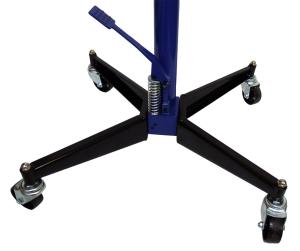 Трансмиссионная стойка T60101 AE&T 500кг с рогами