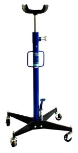 Трансмиссионная стойка T60101 AE&T 500кг с рогами