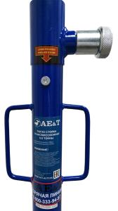 Стойка трансмиссионная T60103 AE&T 600кг