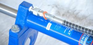 Стяжка пружин T01401 AE&T 990кг