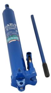 Цилиндр с насосом T01208 AE&T 8т двойной