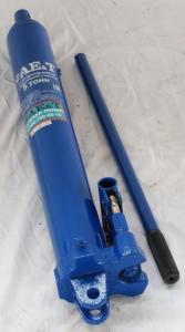 Цилиндр с насосом T01205 AE&T 5т двойной