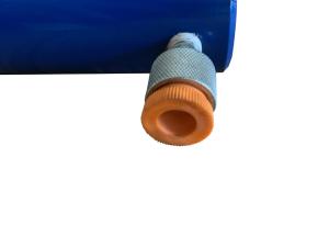 Цилиндр гидравлический высокий 10т T06010B