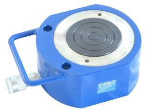 Цилиндр гидравлический низкий 150т T05150