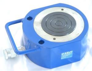 Цилиндр гидравлический низкий 150т T05150