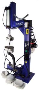 Вулканизатор DB-18B AE&T