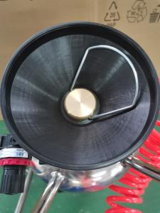 Пеногенератор высокого давления FS-325MS AE&T 25л (нержавейка)