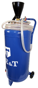 Пеногенератор (разбрызгиватель) FS-350A AE&T 50л