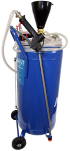 Пеногенератор (разбрызгиватель) FS-350A AE&T 50л