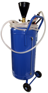 Пеногенератор (разбрызгиватель) FS-350A AE&T 50л