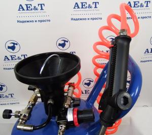 Пеногенератор высокого давления FS-325M AE&T 25л