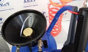 Пеногенератор высокого давления FS-325M AE&T 25л