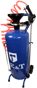 Пеногенератор высокого давления FS-325M AE&T 25л