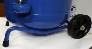 Пеногенератор (разбрызгиватель) FS-350B AE&T 50л