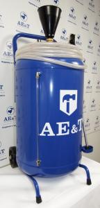 Пеногенератор (разбрызгиватель) FS-350B AE&T 50л