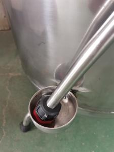 Пеногенератор высокого давления FS-350MS AE&T 50л (нержавейка)