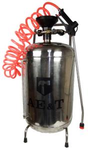 Пеногенератор высокого давления FS-350MS AE&T 50л (нержавейка)