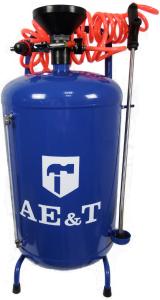 Пеногенератор высокого давления FS-350M AE&T 50л