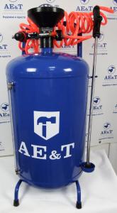 Пеногенератор высокого давления FS-350M AE&T 50л