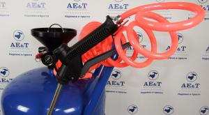 Пеногенератор высокого давления FS-350M AE&T 50л