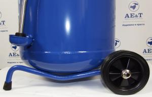 Пеногенератор высокого давления FS-350M AE&T 50л