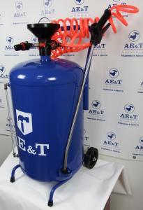 Пеногенератор высокого давления FS-350M AE&T 50л